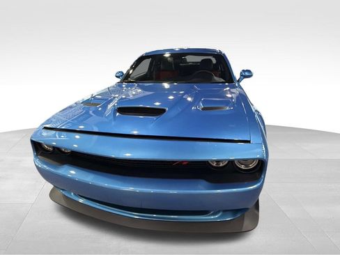 Used 2023 Dodge Challenger R/T Scat Pack RWD image 6
