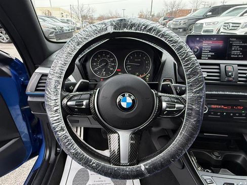 Used 2015 BMW M235i xDrive Coupe image 26