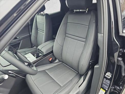 Certified 2026 Land Rover Range Rover Evoque S AWD/4WD image 15