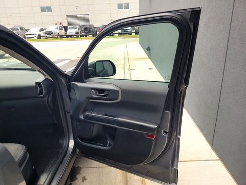 Used 2024 Ford Bronco Sport Big Bend image 19