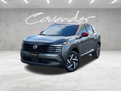 New 2026 Nissan Kicks SV w/ Cold Weather Package