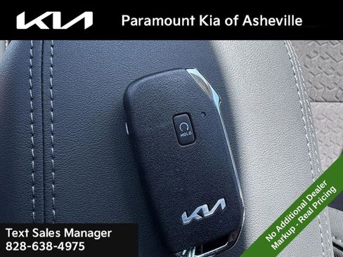 New 2026 Kia Seltos S image 28