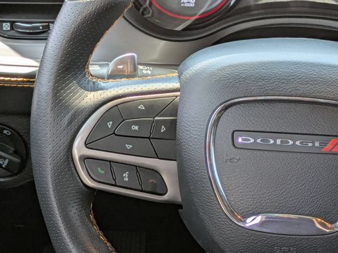 Used 2023 Dodge Charger GT w/ Plus Group RWD image 19