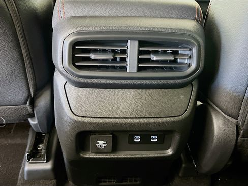 New 2026 Honda Passport TrailSport image 25