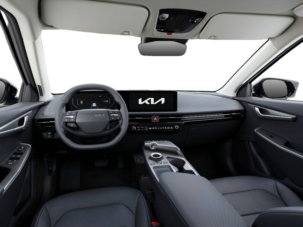 New 2026 Kia EV6 Wind AWD/4WD image 14