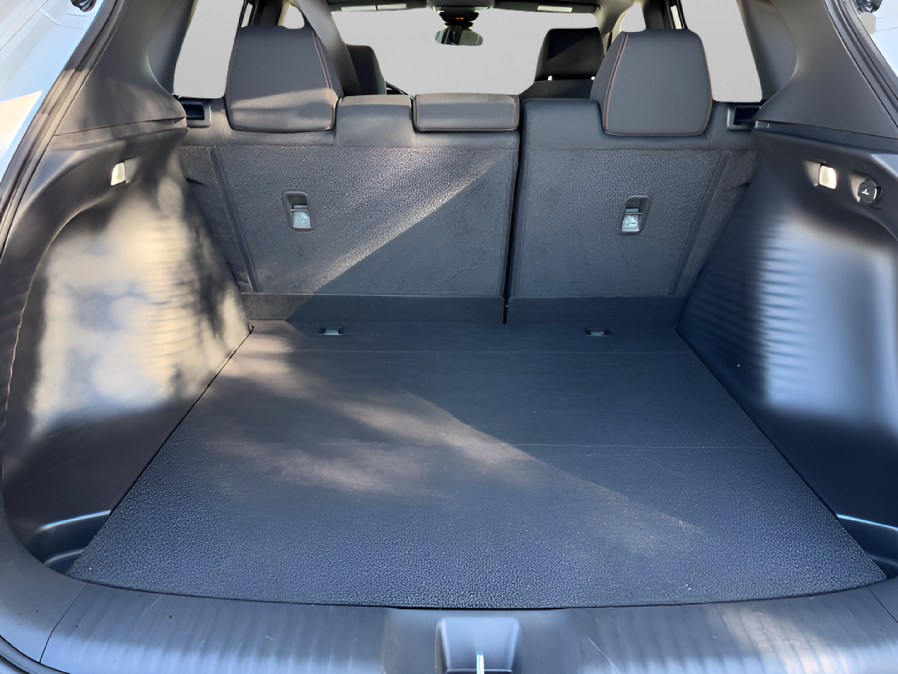 Certified 2025 Honda HR-V Sport image 26