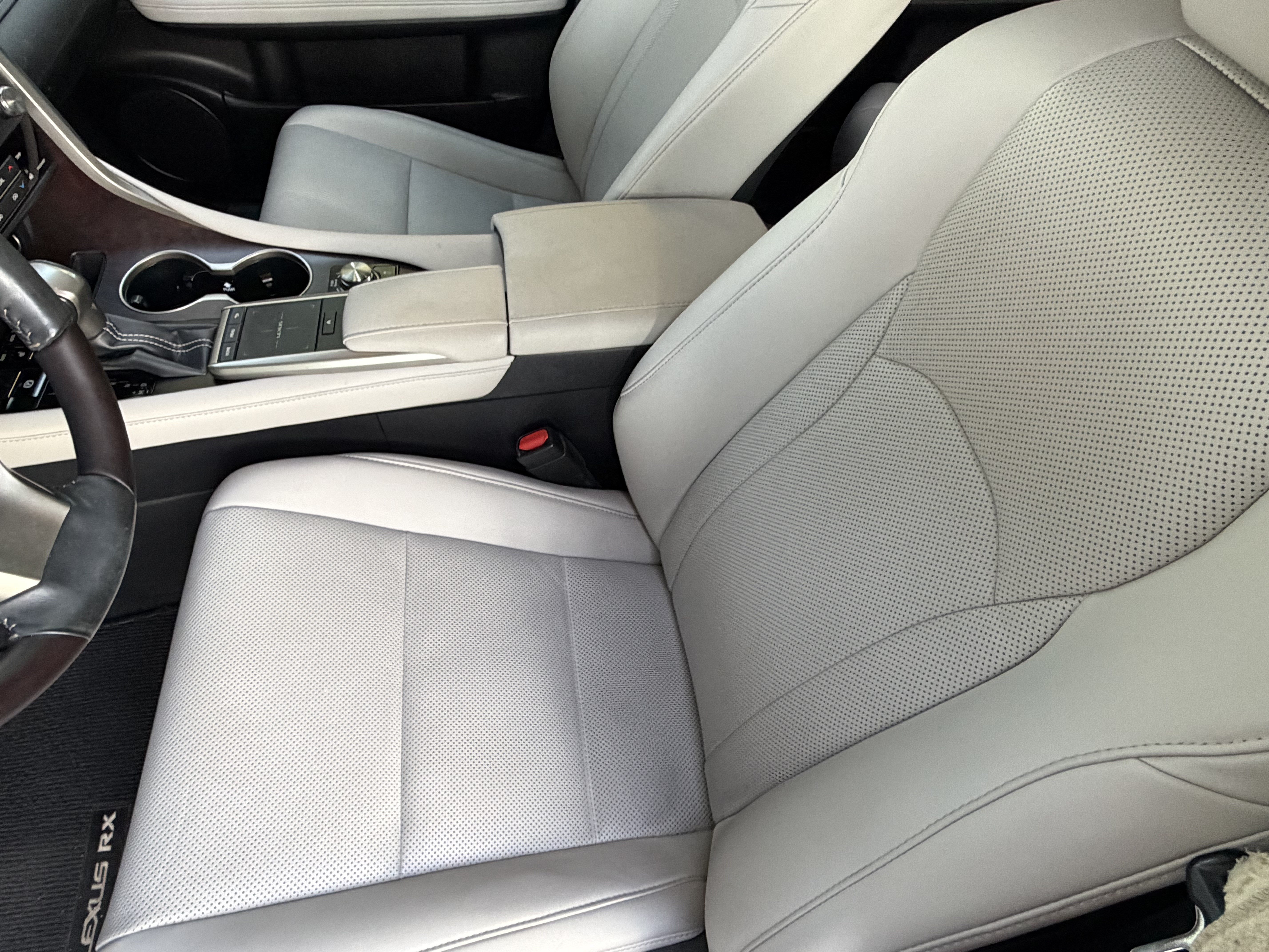 Used 2020 Lexus RX 350 FWD w/ Premium Package image 16
