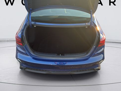 Used 2023 Kia Forte LXS FWD image 19