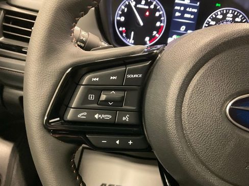 New 2026 Subaru Forester Touring image 16