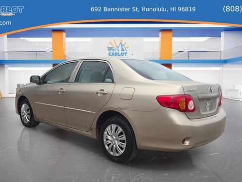 Used 2010 Toyota Corolla FWD image 11