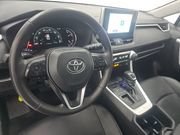 Used 2025 Toyota RAV4 XLE Premium FWD image 11