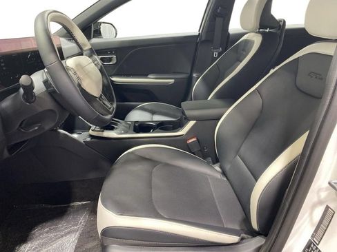 New 2026 Kia K4 EX FWD image 12