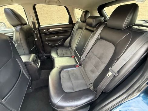 Used 2018 MAZDA CX-5 Touring w/ Preferred Equipment Package image 24