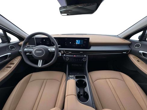 New 2026 Hyundai Sonata Limited FWD image 13