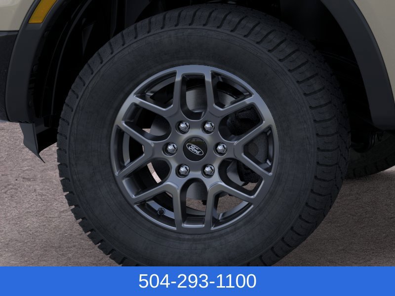 New 2026 Ford Ranger XLT AWD/4WD image 21