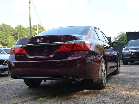 Used 2013 Honda Accord LX image 8
