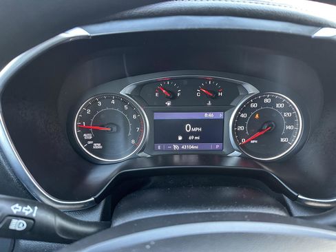 Used 2023 Chevrolet Blazer LT w/ Convenience Package image 32