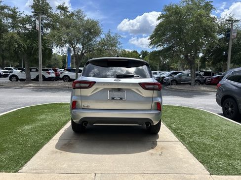 Certified 2024 Ford Escape ST-Line FWD image 5