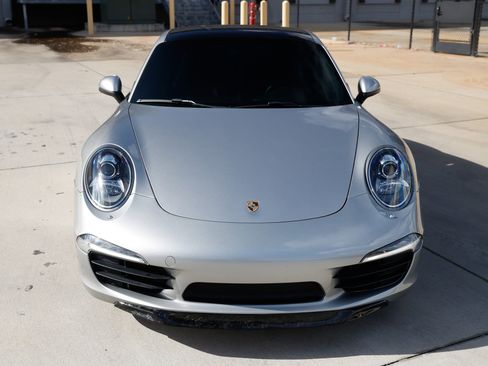 Used 2013 Porsche 911 Carrera 4 image 23