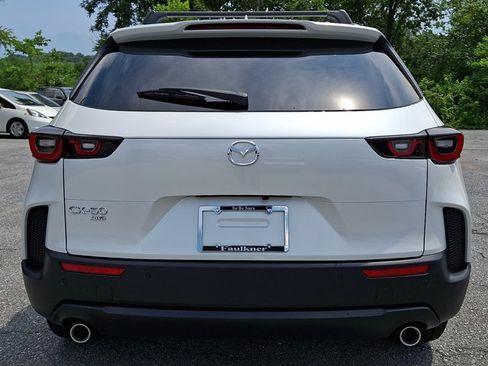 New 2026 MAZDA CX-50 AWD 2.5 S w/ Weather Package image 5