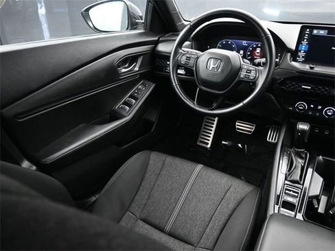 Certified 2024 Honda Accord Sport image 10
