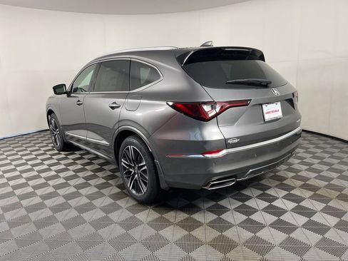 New 2026 Acura MDX w/ Advance Package image 3
