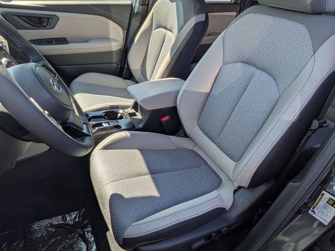 New 2026 Subaru Forester Premium image 25