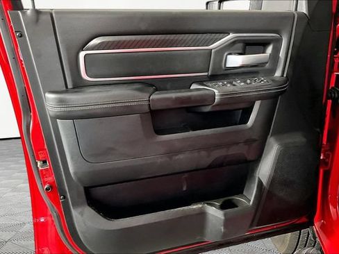Used 2026 RAM 2500 Big Horn AWD/4WD image 18