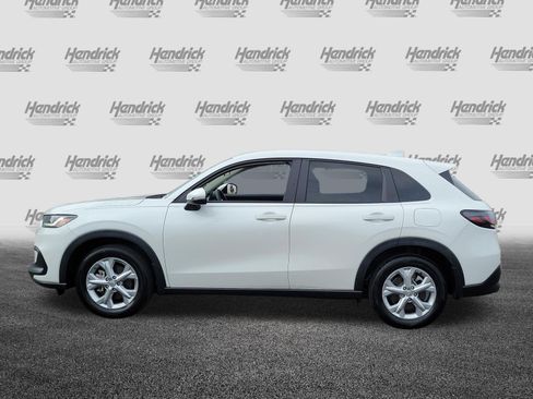 Used 2023 Honda HR-V LX image 4