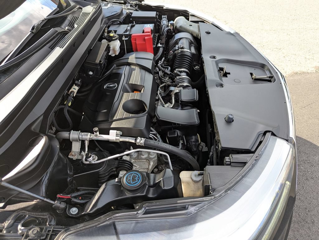 Used 2019 Acura RDX AWD image 45
