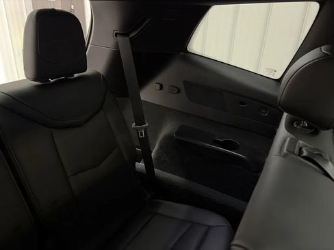 Used 2023 Cadillac XT6 Sport AWD/4WD image 22
