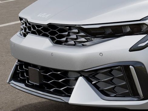 New 2026 Kia K5 GT-Line image 12
