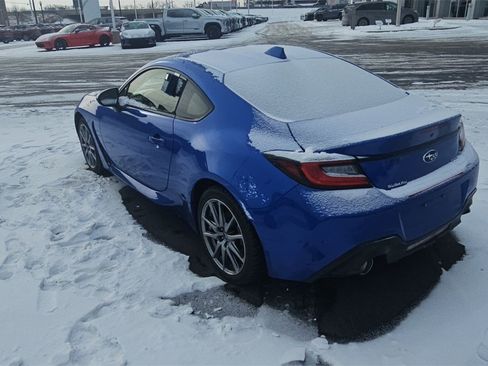 Used 2023 Subaru BRZ Premium image 5
