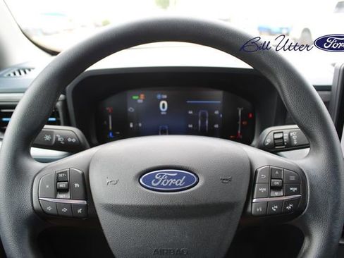 New 2026 Ford Maverick XLT FWD image 15