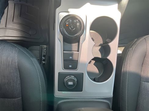 Used 2024 Ford Bronco Sport Big Bend image 32