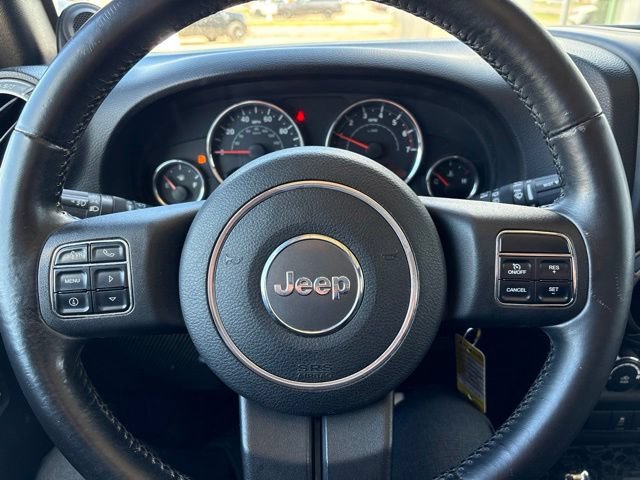 Used 2011 Jeep Wrangler Unlimited Sport AWD/4WD image 20