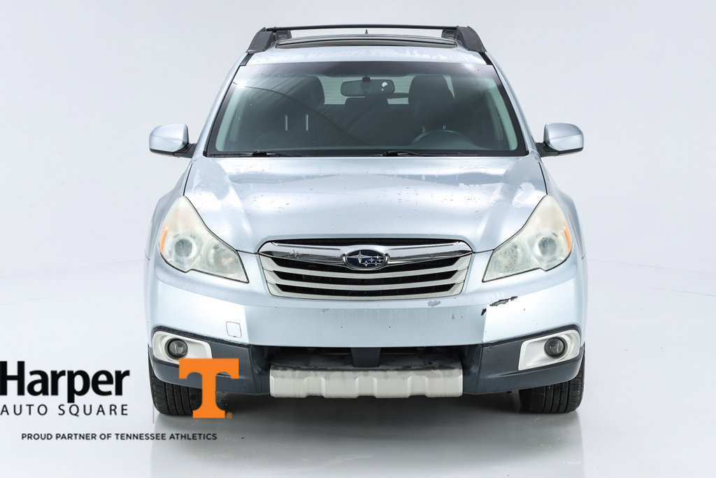 Used 2012 Subaru Outback 2.5i Limited w/ Moonroof Pkg AWD/4WD image 16