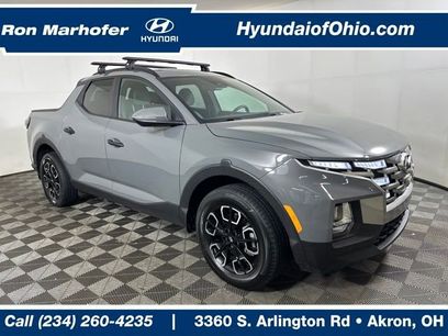 Certified 2023 Hyundai Santa Cruz SEL w/ Activity Package