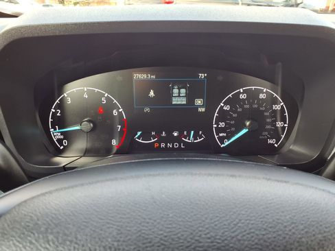 Used 2023 Ford Maverick XLT w/ Equipment Group 300A Standard image 15