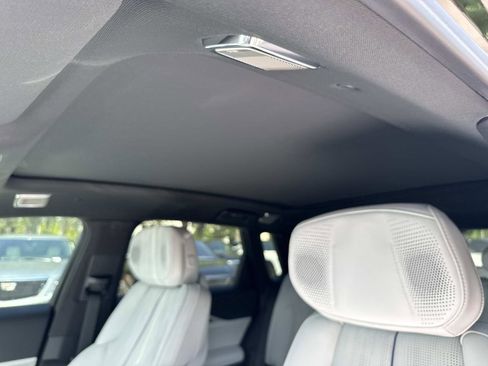 New 2026 Cadillac Lyriq Signature Sport w/ LPO, Floor Liner Package RWD image 25
