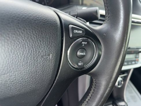 Used 2013 Honda Accord EX-L image 12