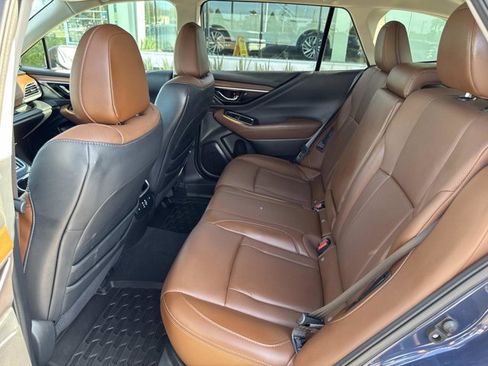 Used 2024 Subaru Outback Touring image 18