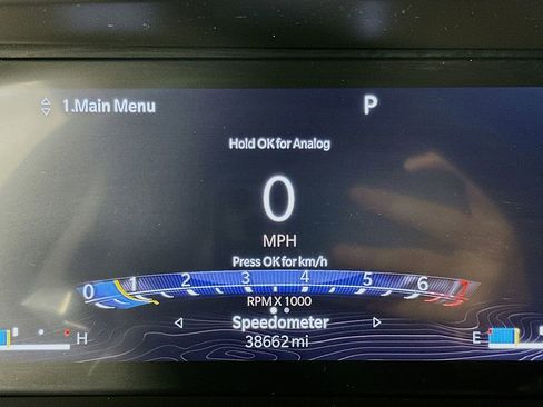 Certified 2022 Jeep Grand Cherokee L Limited image 18