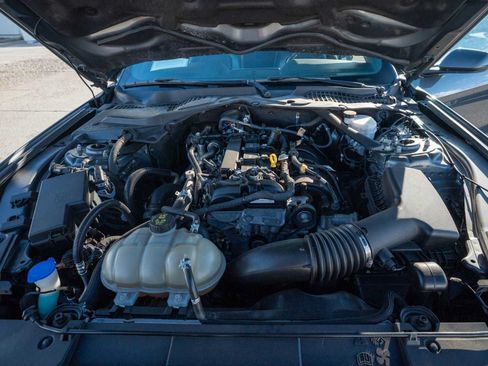 Used 2023 Ford Mustang Premium RWD image 12