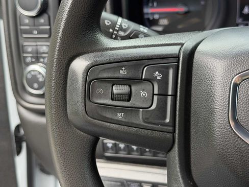 Used 2024 GMC Sierra 3500 Pro w/ Convenience Package AWD/4WD image 25