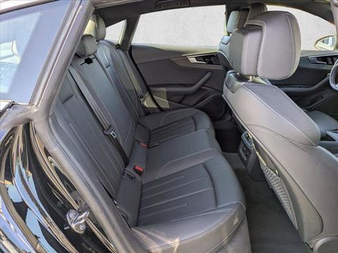 Used 2023 Audi A5 2.0T Premium Plus w/ Premium Plus image 21