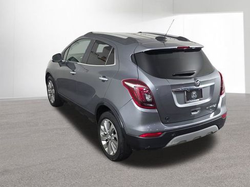 Used 2019 Buick Encore Preferred AWD/4WD image 36
