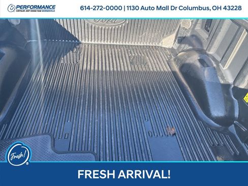 Used 2024 Ford F150 XLT image 14