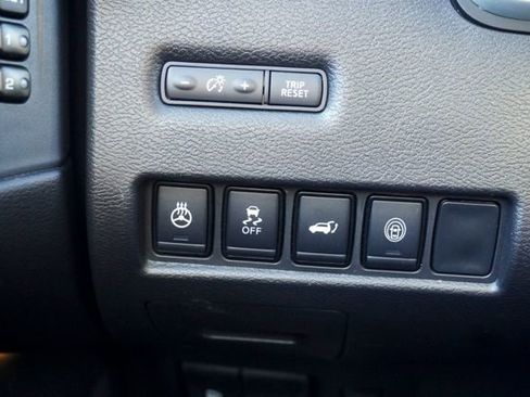 Used 2024 Nissan Murano SL image 25