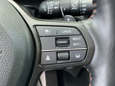 Certified 2026 Honda CR-V TrailSport image 33